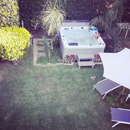Sottovento Marzamemi Rooms&Relax Luaran gambar
