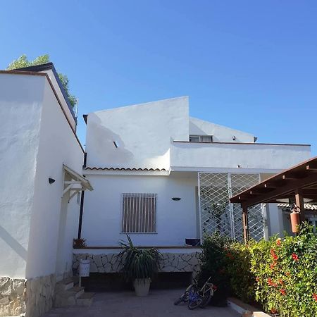 Sottovento Marzamemi Rooms&Relax Luaran gambar