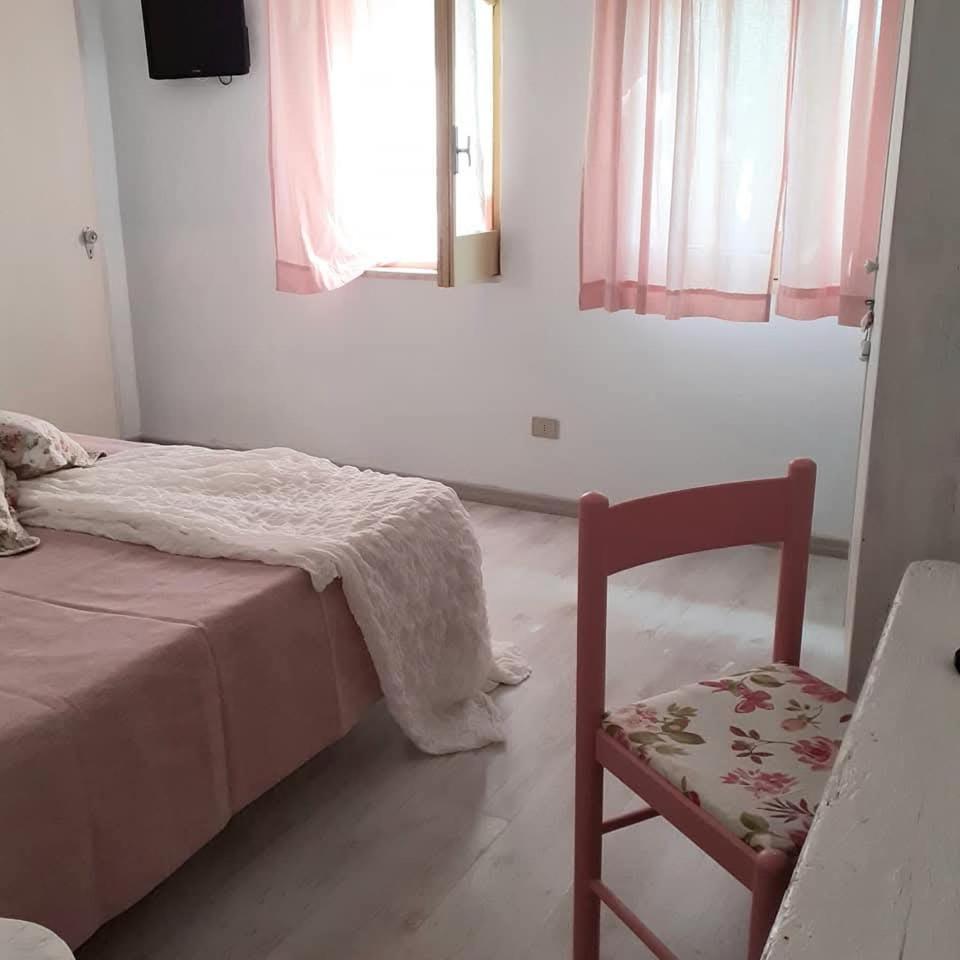 Sottovento Marzamemi Rooms&Relax Luaran gambar