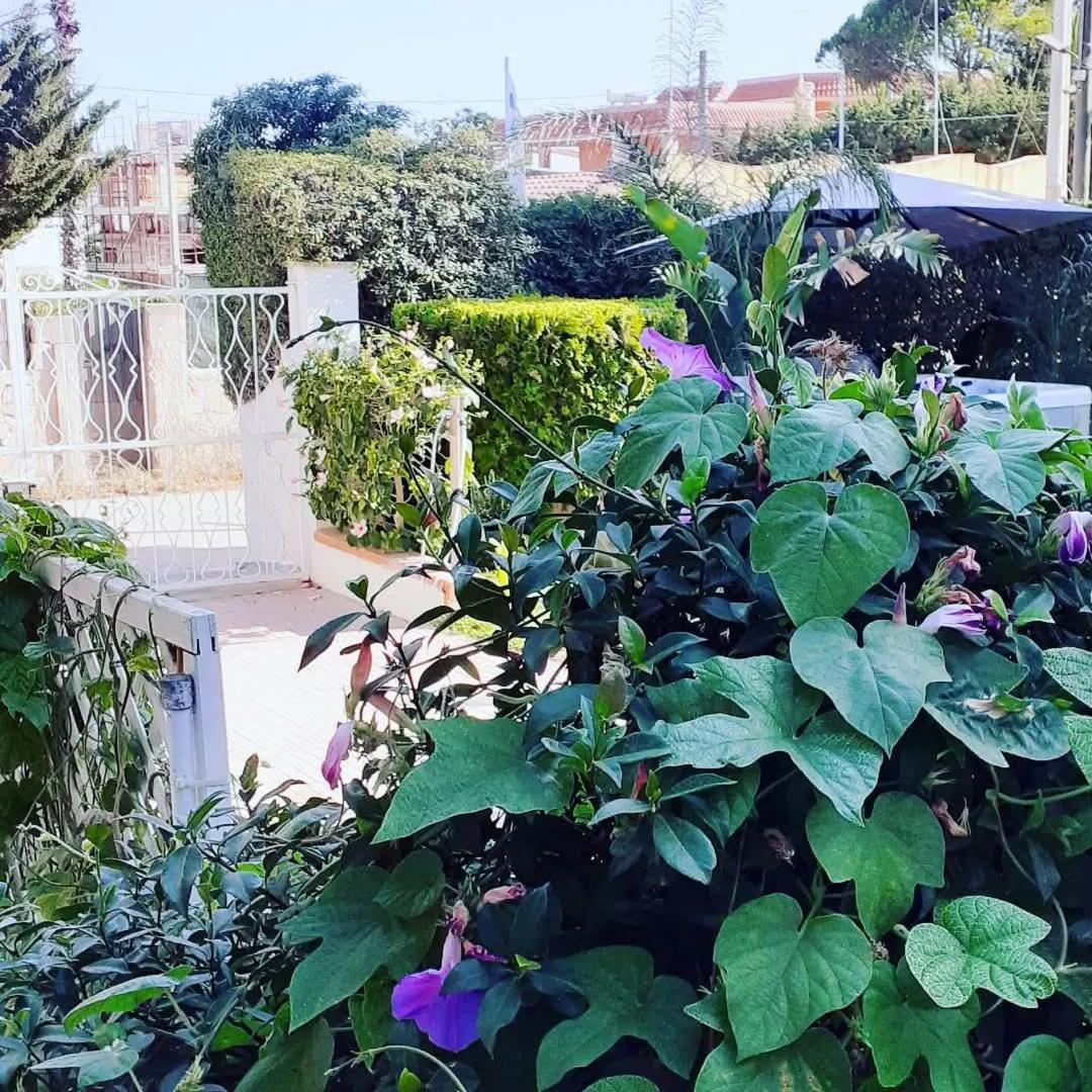 Sottovento Marzamemi Rooms&Relax Luaran gambar