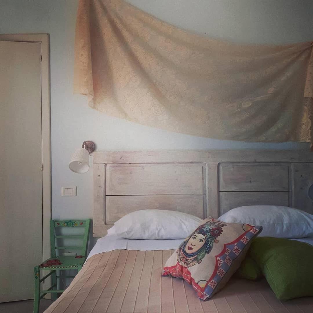Sottovento Marzamemi Rooms&Relax Luaran gambar