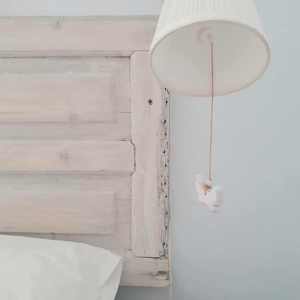 Sottovento Marzamemi Rooms&Relax Luaran gambar