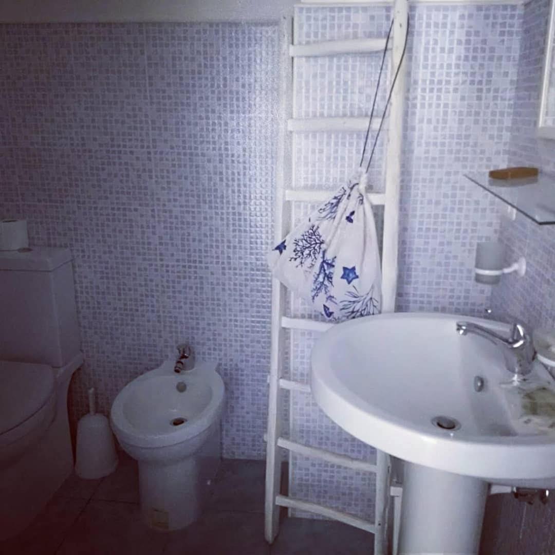 Sottovento Marzamemi Rooms&Relax Luaran gambar