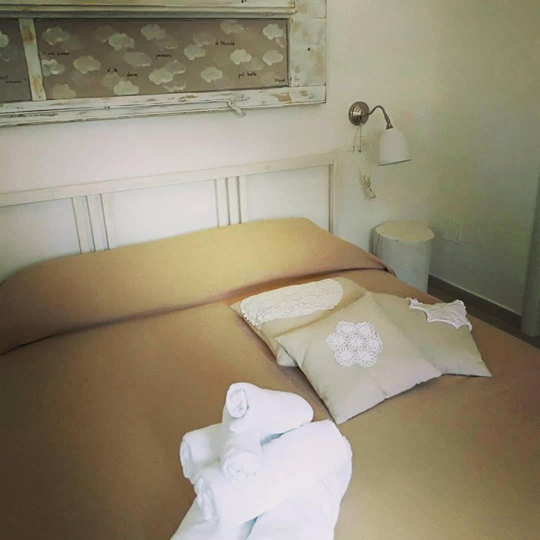 Sottovento Marzamemi Rooms&Relax Luaran gambar