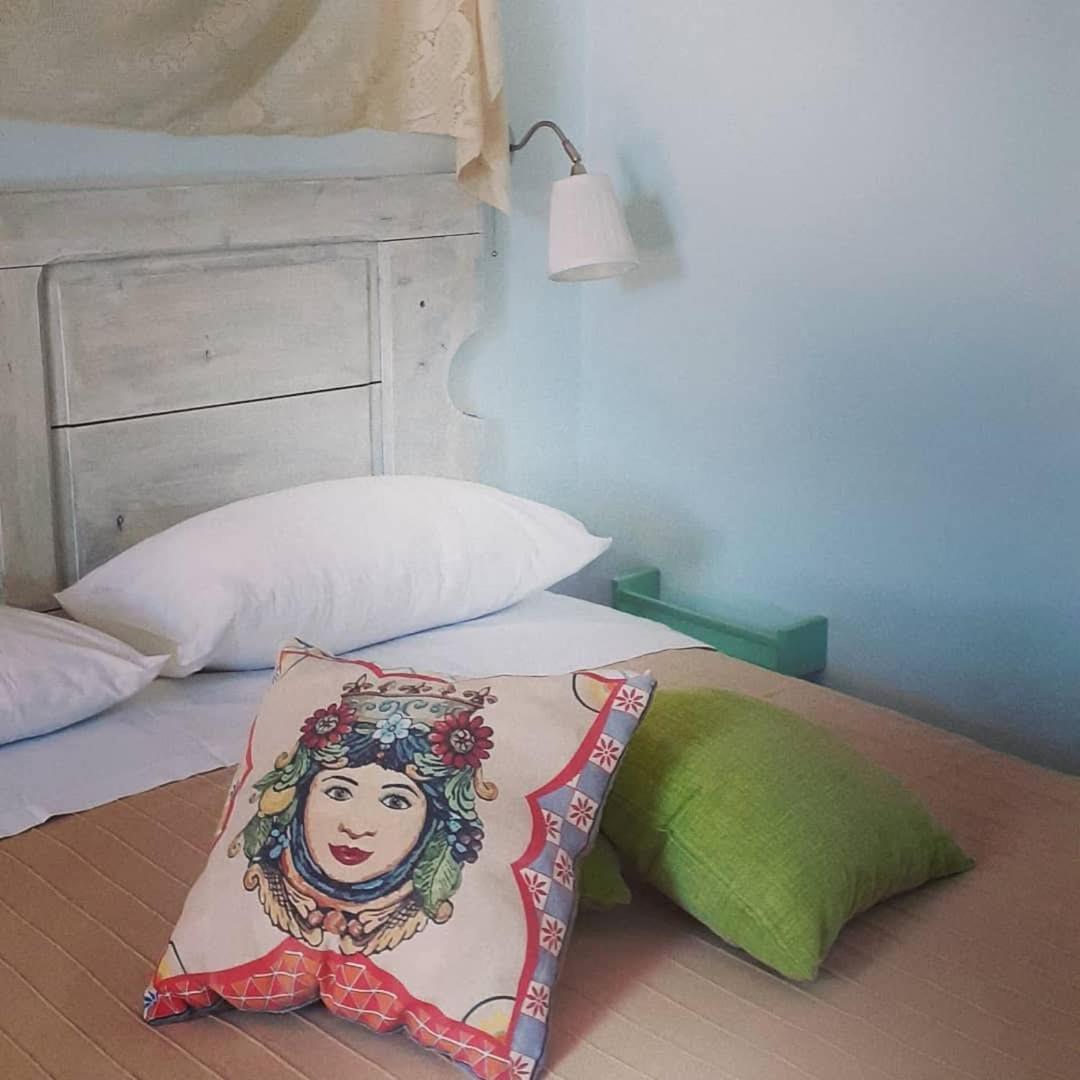 Sottovento Marzamemi Rooms&Relax Luaran gambar