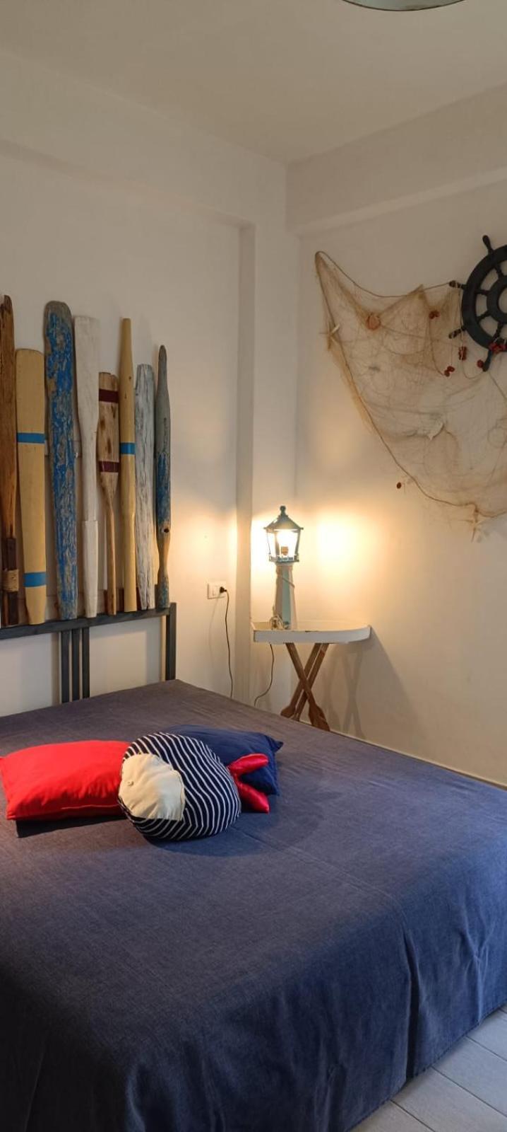Sottovento Marzamemi Rooms&Relax Bilik gambar