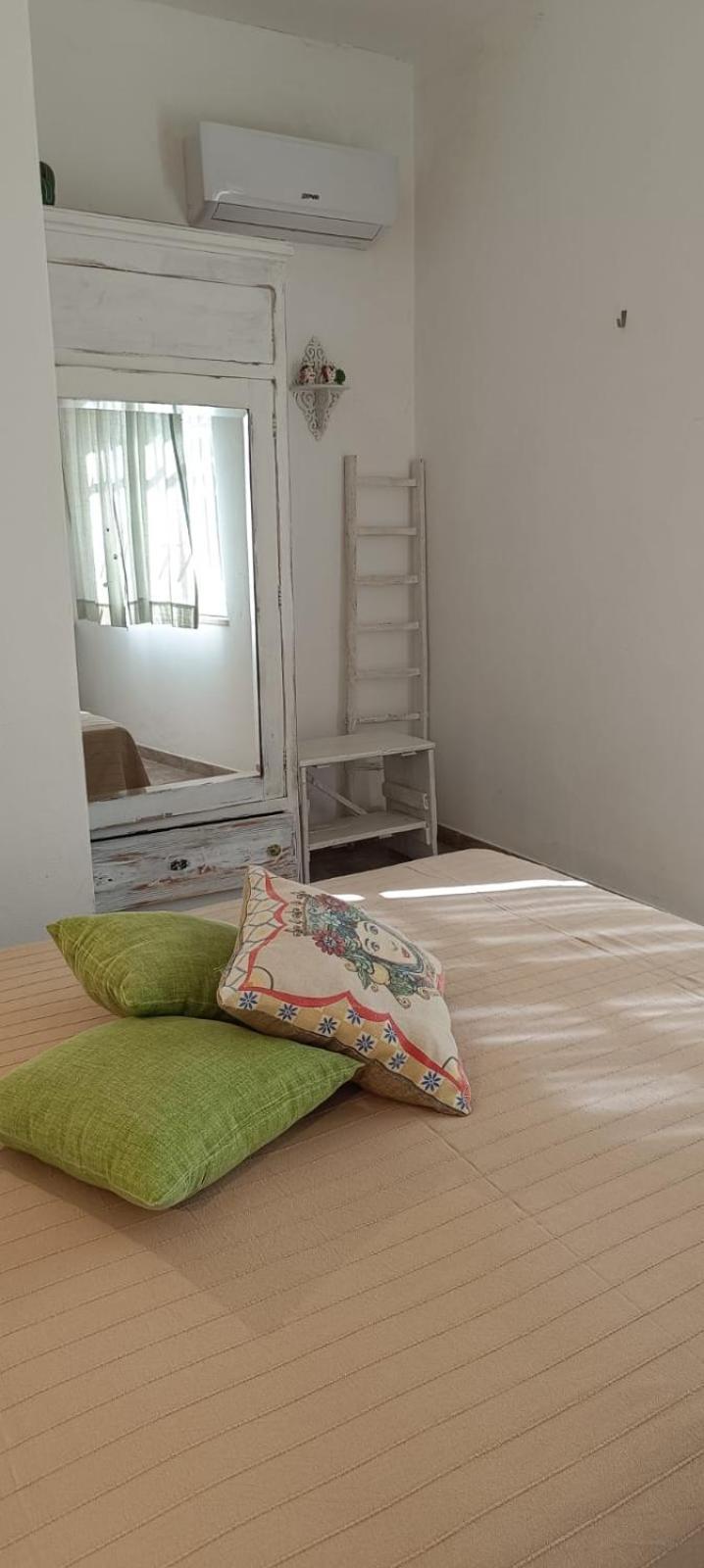 Sottovento Marzamemi Rooms&Relax Bilik gambar