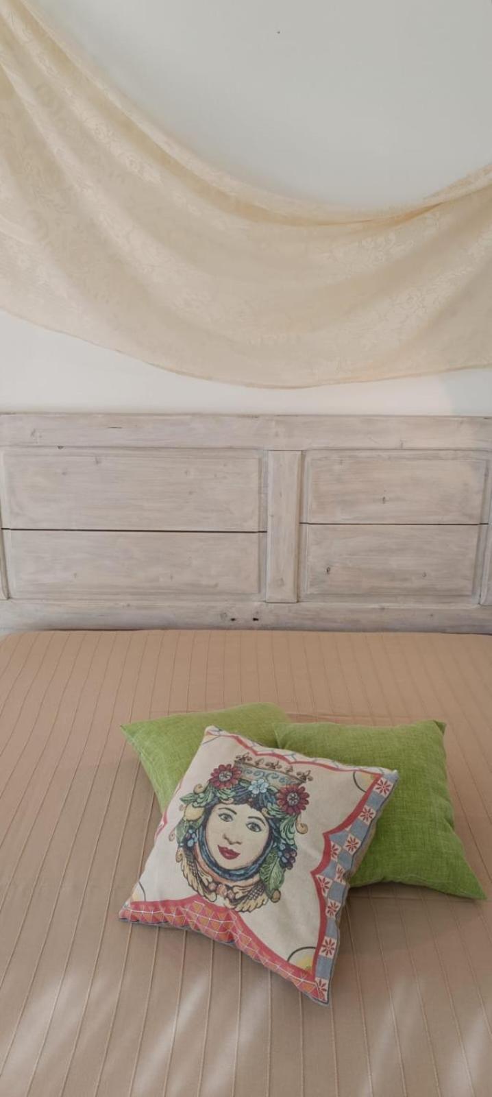 Sottovento Marzamemi Rooms&Relax Bilik gambar