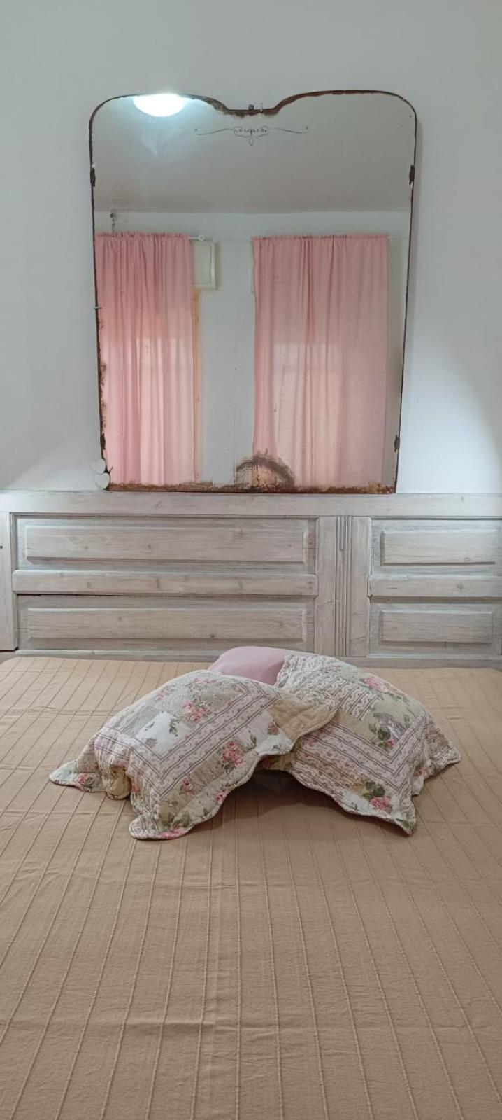 Sottovento Marzamemi Rooms&Relax Bilik gambar