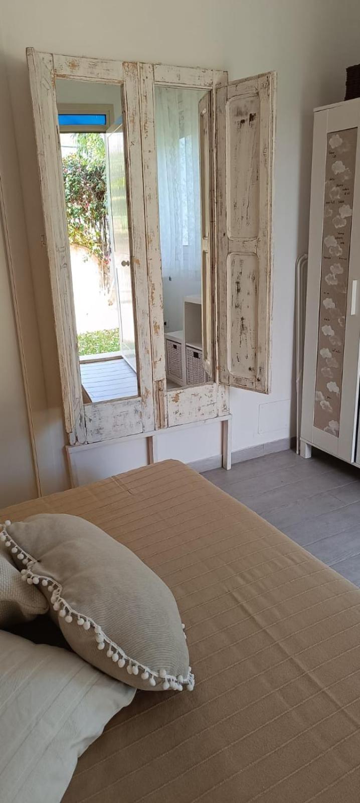 Sottovento Marzamemi Rooms&Relax Bilik gambar