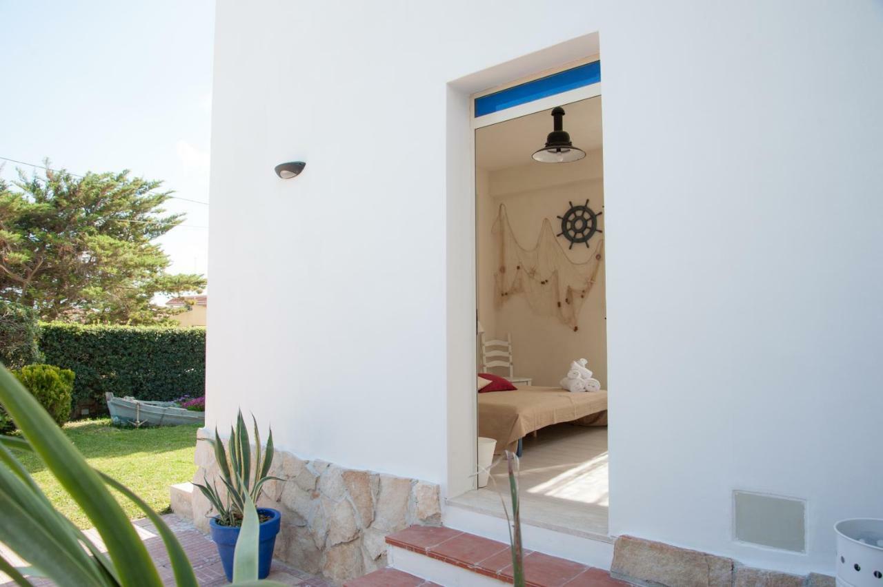 Sottovento Marzamemi Rooms&Relax Luaran gambar