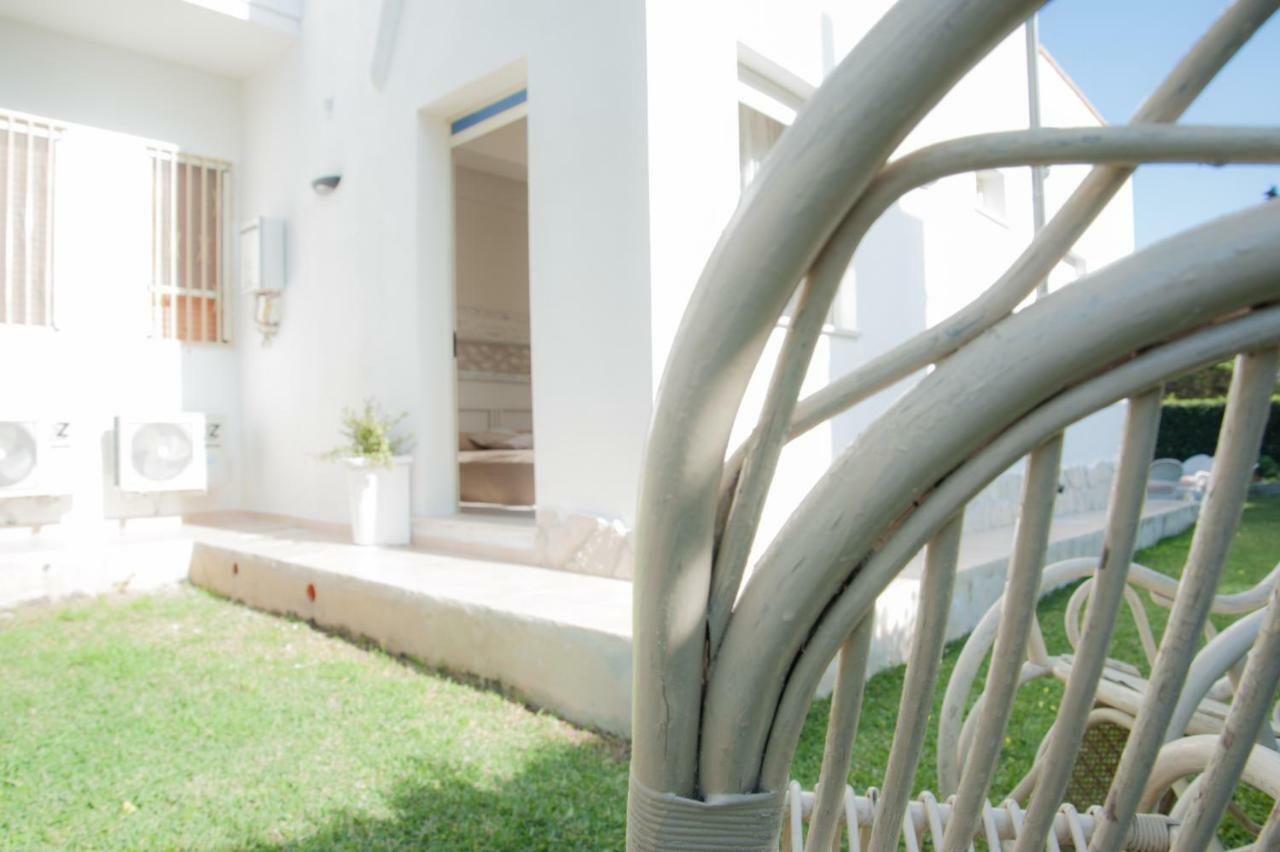 Sottovento Marzamemi Rooms&Relax Luaran gambar