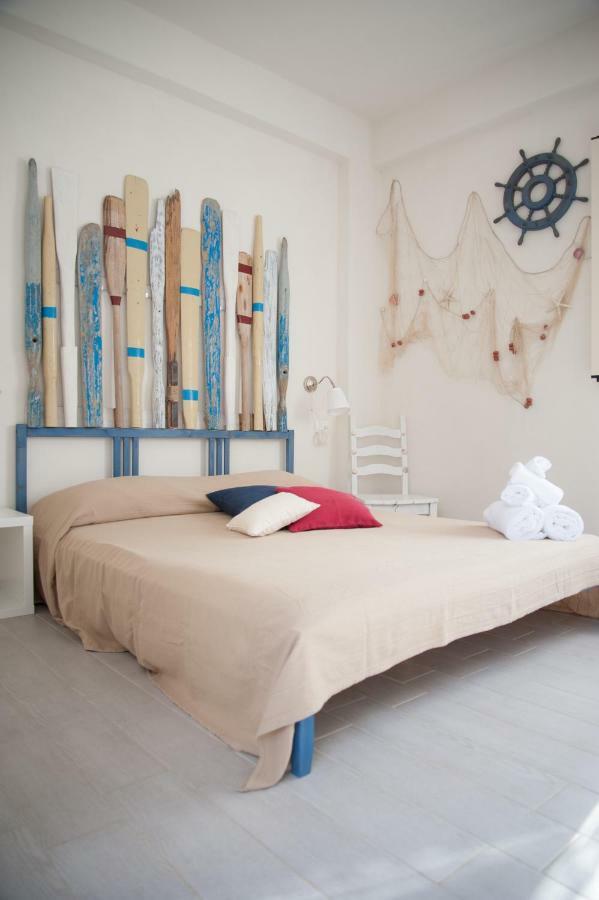 Sottovento Marzamemi Rooms&Relax Luaran gambar