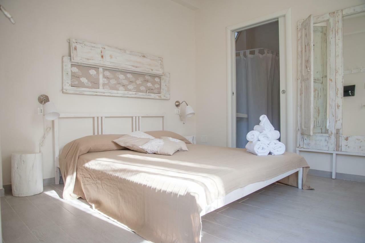 Sottovento Marzamemi Rooms&Relax Luaran gambar