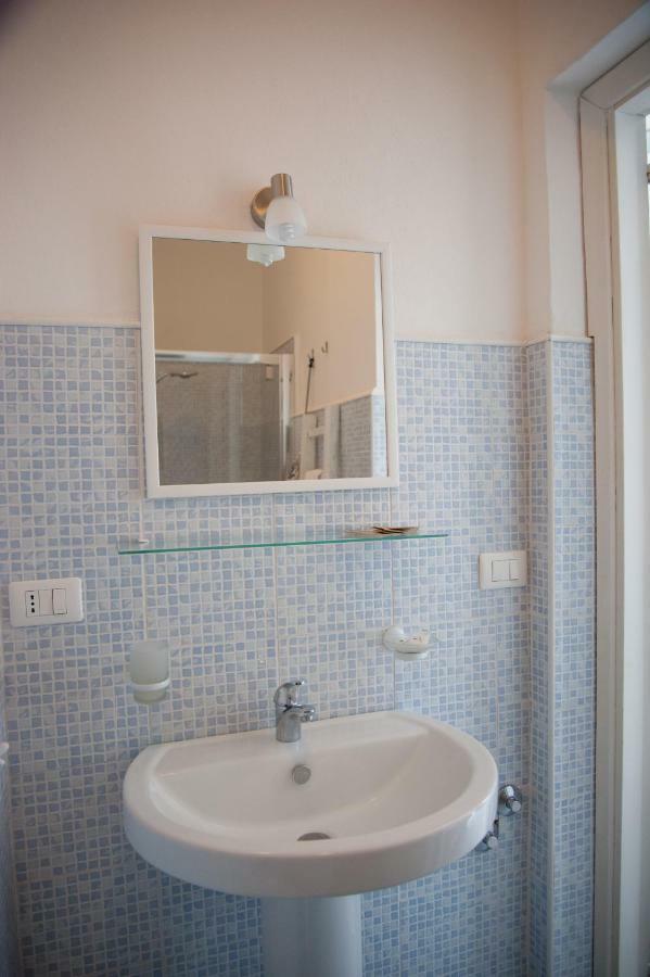 Sottovento Marzamemi Rooms&Relax Luaran gambar