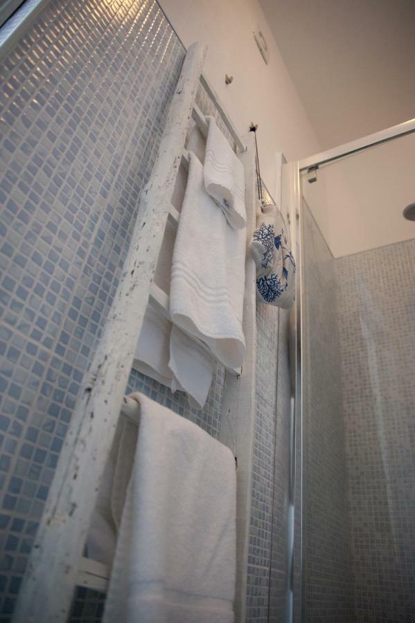 Sottovento Marzamemi Rooms&Relax Luaran gambar