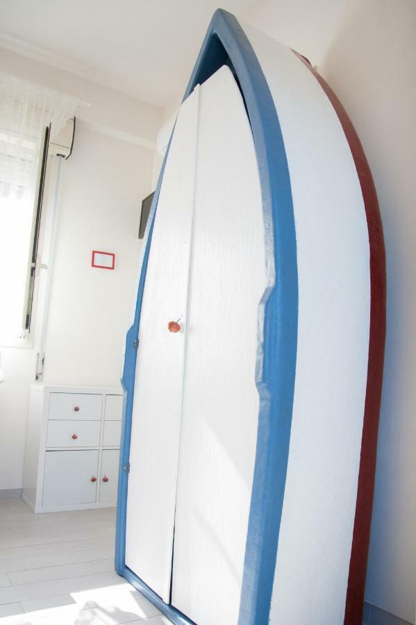 Sottovento Marzamemi Rooms&Relax Luaran gambar