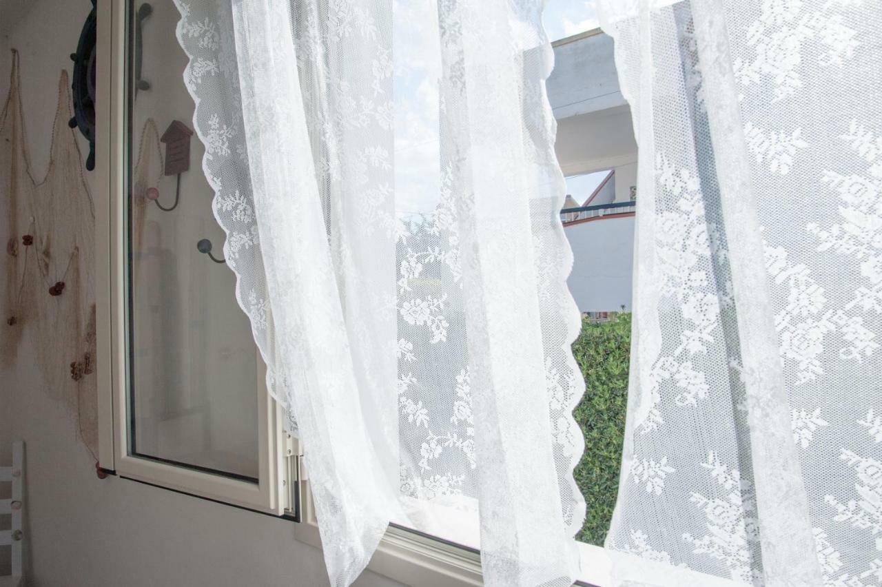 Sottovento Marzamemi Rooms&Relax Luaran gambar